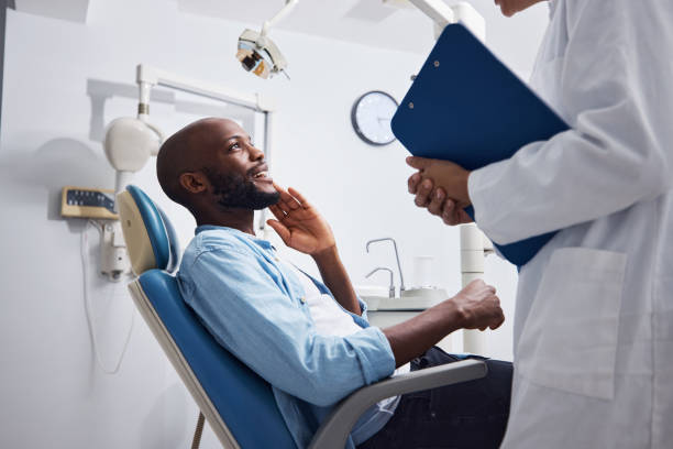 Best Same-Day Emergency Dentist in Denton, NC